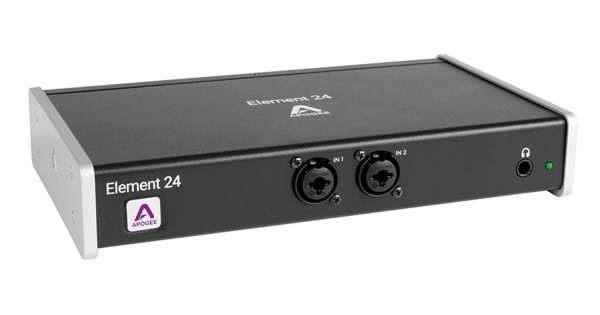 Apogee Element 24